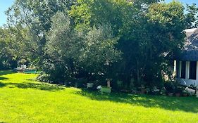 Shonalanga - Secured Cottage In Equestrian Estate - Loadshedding Free!